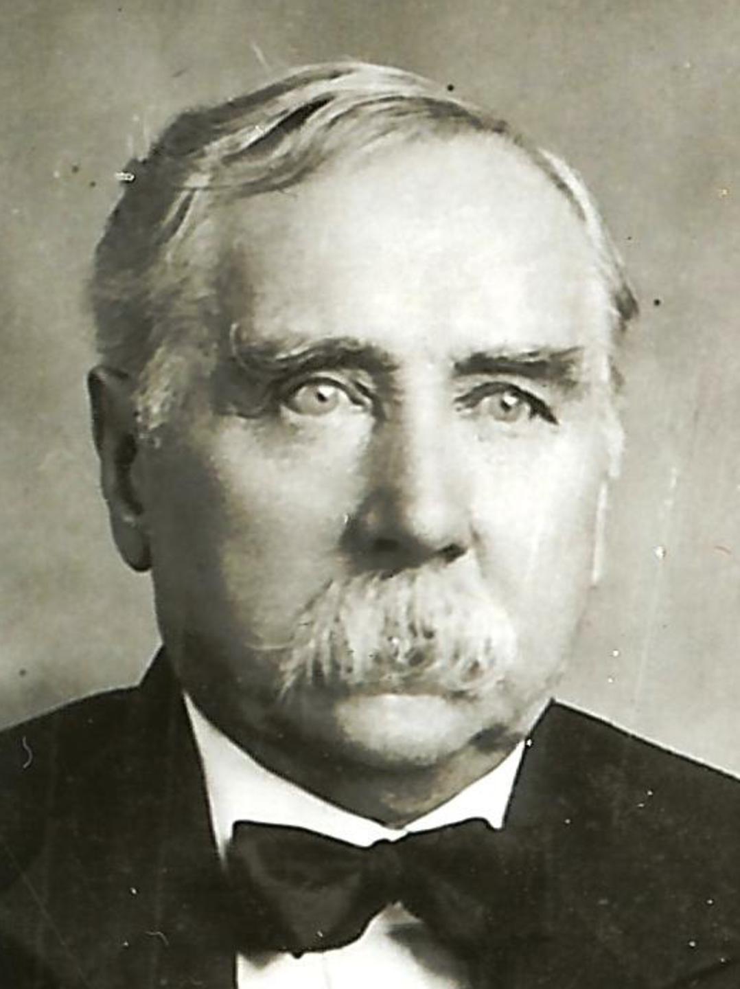 Joseph Thompson McEwan (1840 - 1913) Profile